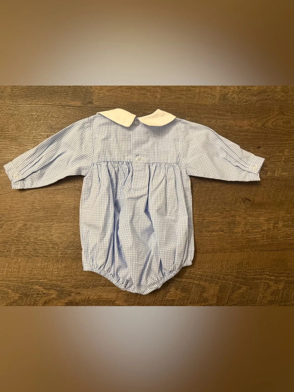 Auraluz boys long sleeve bubble
